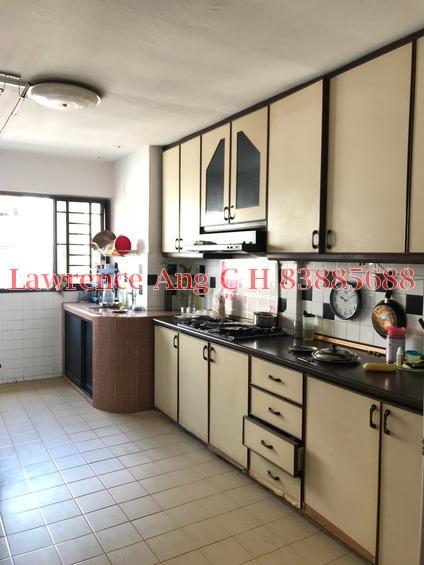 Blk 125 Bedok North Road (Bedok), HDB 3 Rooms #163161112